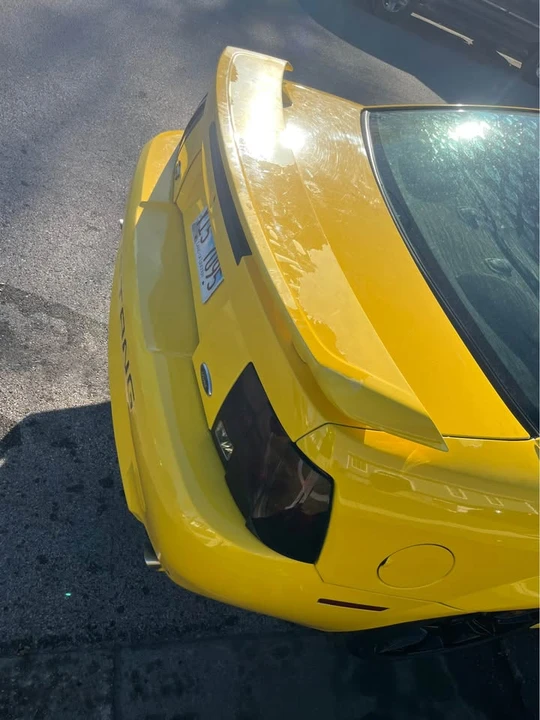 2002 Ford SN95 Mustang - Image 2 of 6