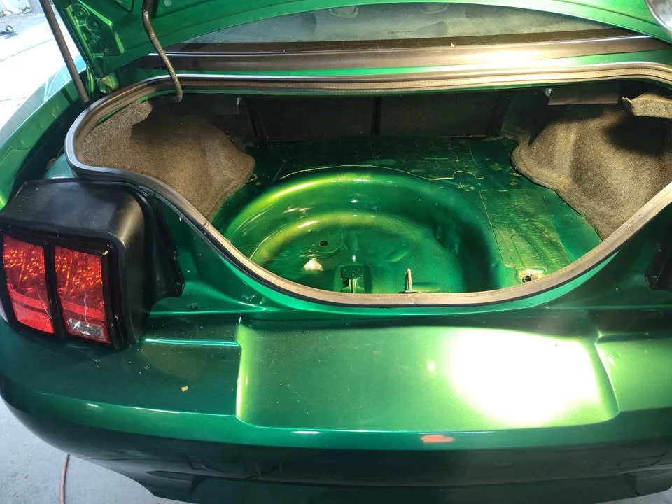 2002 Ford SN95 Mustang - Image 15 of 15