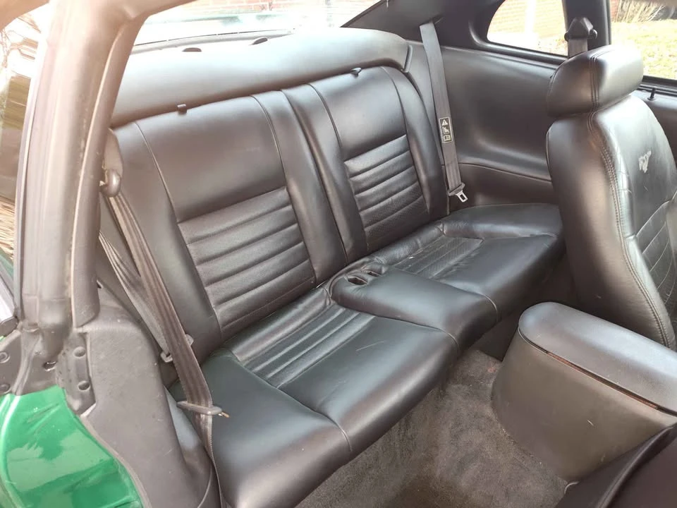 2002 Ford SN95 Mustang - Image 10 of 15