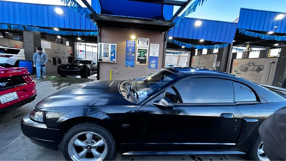 2002 Ford SN95 Mustang - Image 4 of 4