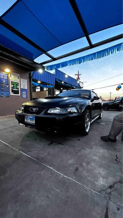 2002 Ford SN95 Mustang - Image 3 of 4