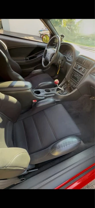 2002 Ford SN95 Mustang - Image 7 of 11