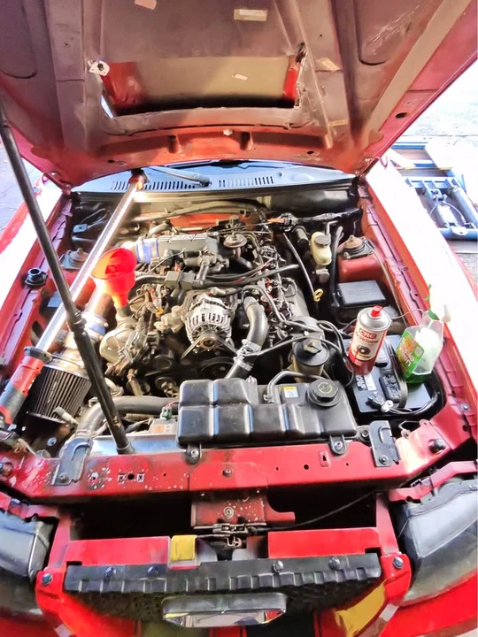 2002 Ford SN95 Mustang - Image 5 of 11