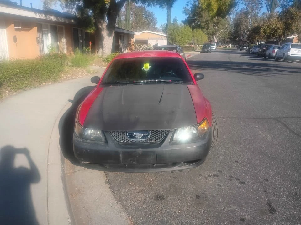 2002 Ford SN95 Mustang - Image 5 of 7
