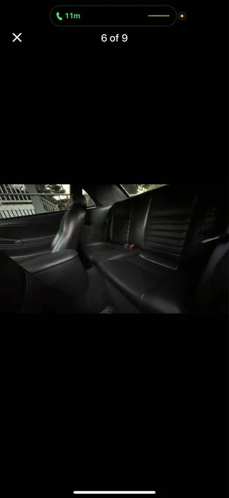 2002 Ford SN95 Mustang - Image 8 of 8