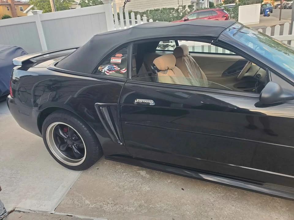 2002 Ford SN95 Mustang - Image 4 of 11