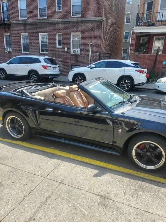 2002 Ford SN95 Mustang - Image 11 of 11