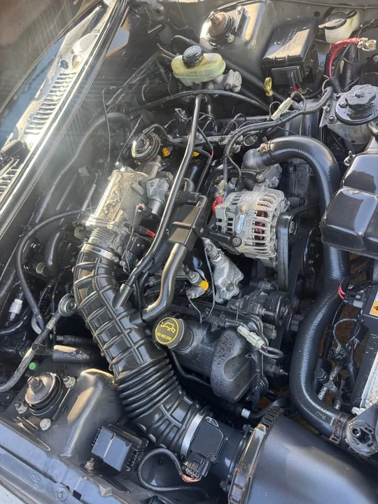 2002 Ford SN95 Mustang - Image 11 of 13