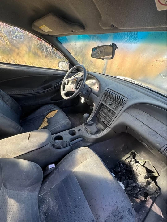 2002 Ford SN95 Mustang - Image 3 of 13