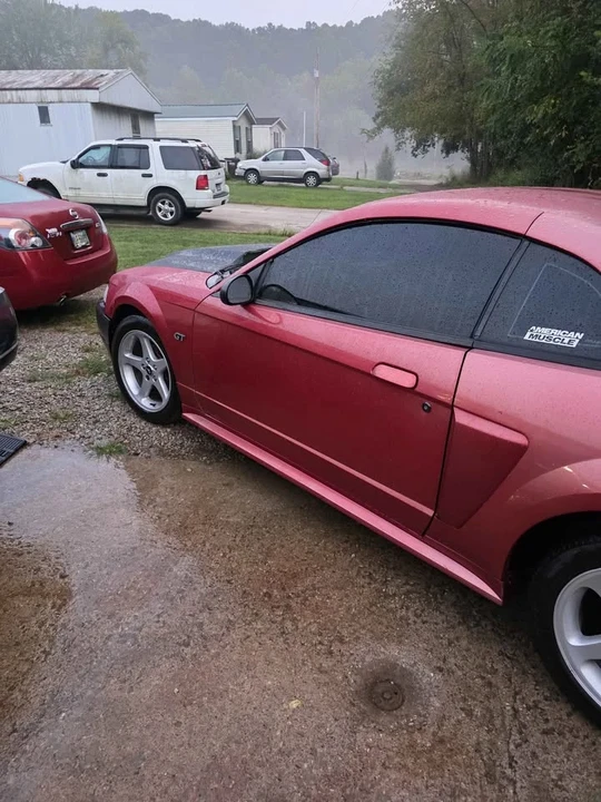 2002 Ford SN95 Mustang - Image 6 of 7