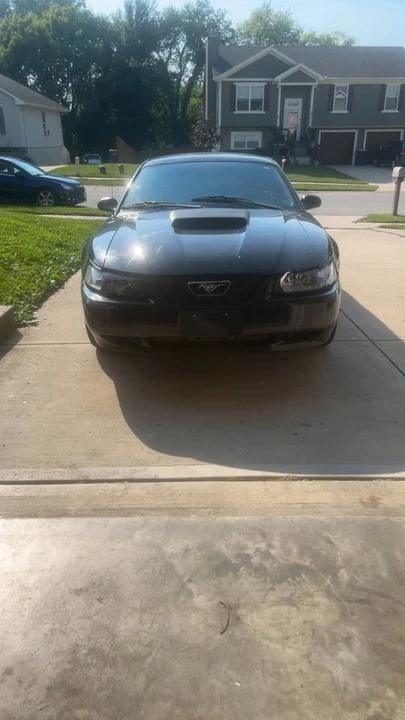 2002 Ford SN95 Mustang - Image 3 of 3
