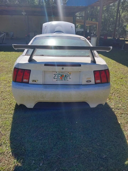 2002 Ford SN95 Mustang - Image 6 of 11