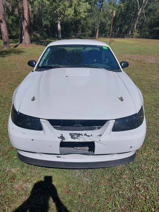 2002 Ford SN95 Mustang - Image 3 of 11