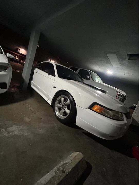 2002 Ford SN95 Mustang - Image 3 of 7