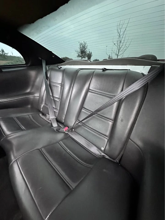 2002 Ford SN95 Mustang - Image 7 of 9