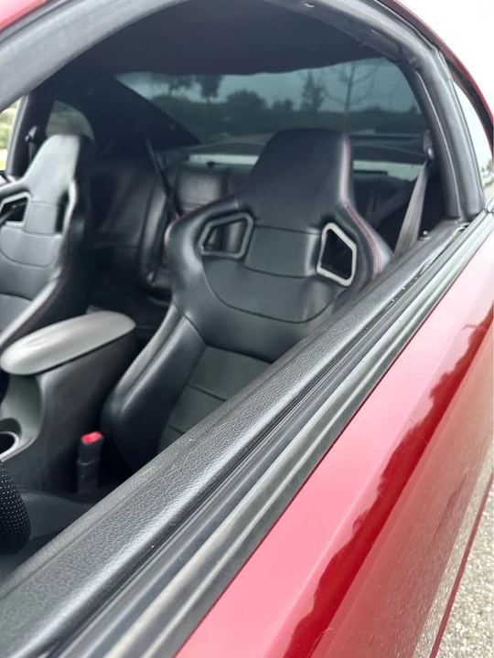 2002 Ford SN95 Mustang - Image 3 of 9