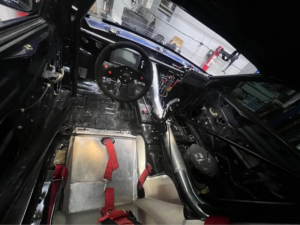 2002 Ford SN95 Mustang - Image 10 of 20
