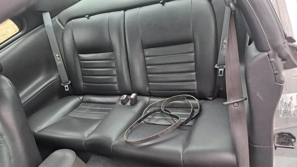 2002 Ford SN95 Mustang - Image 3 of 6