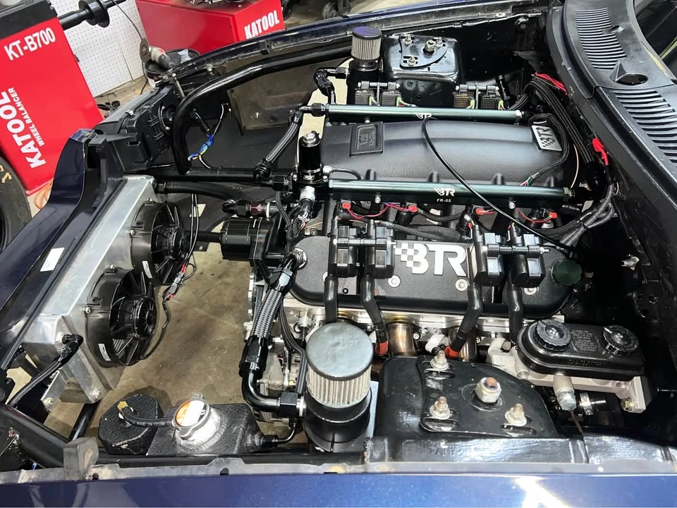 2002 Ford SN95 Mustang - Image 7 of 20