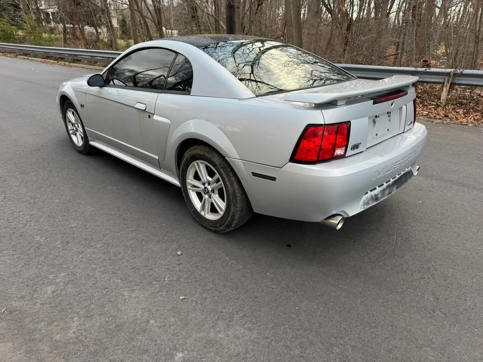 2002 Ford SN95 Mustang - Image 4 of 12