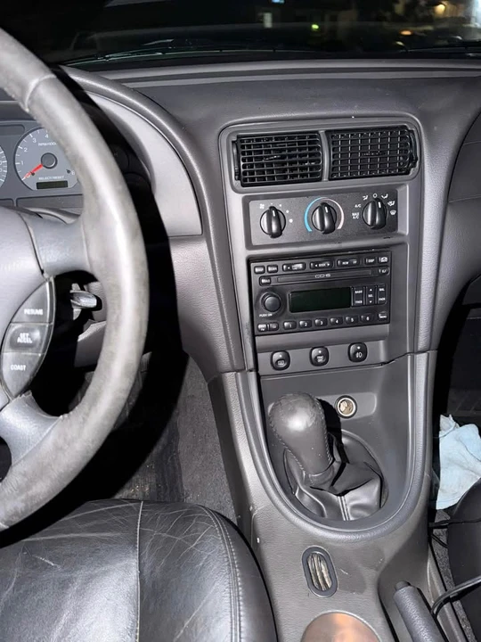 2002 Ford SN95 Mustang - Image 4 of 12