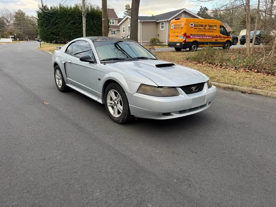 2002 Ford SN95 Mustang - Image 2 of 12