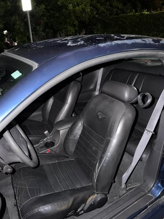 2002 Ford SN95 Mustang - Image 9 of 12