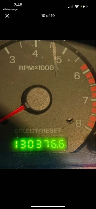 2002 Ford SN95 Mustang - Image 12 of 12