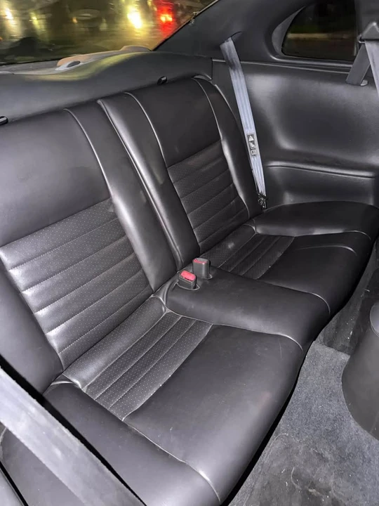 2002 Ford SN95 Mustang - Image 5 of 12