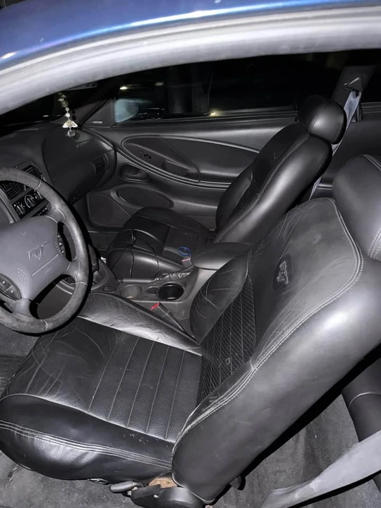 2002 Ford SN95 Mustang - Image 3 of 12