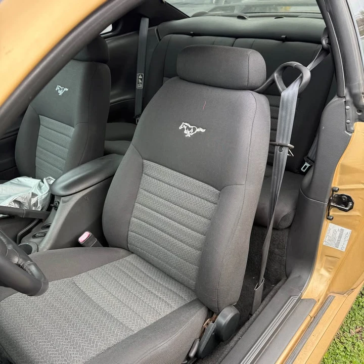 2002 Ford SN95 Mustang - Image 3 of 3