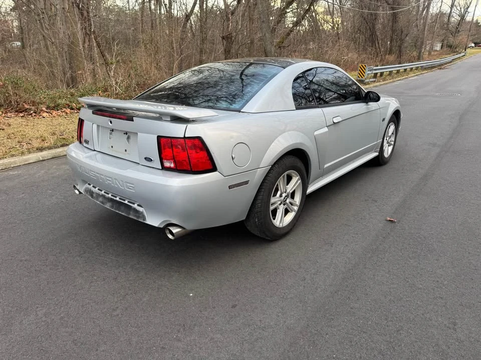 2002 Ford SN95 Mustang - Image 3 of 12