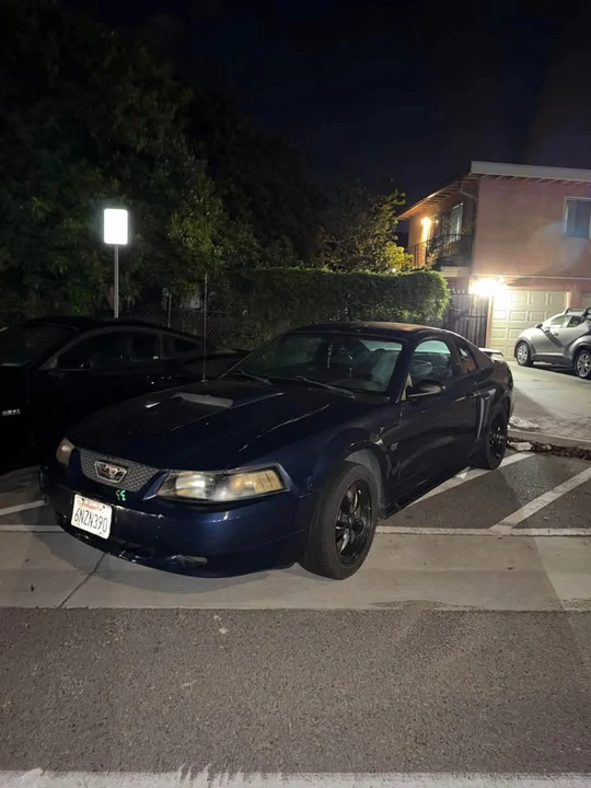 2002 Ford SN95 Mustang - Image 6 of 12
