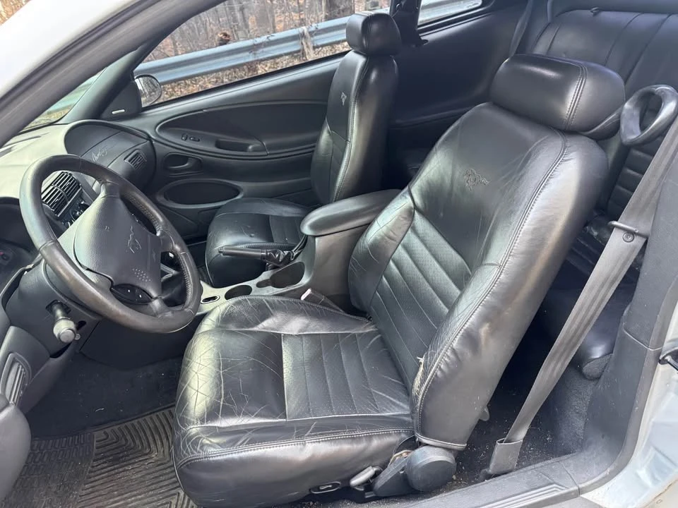 2002 Ford SN95 Mustang - Image 6 of 12