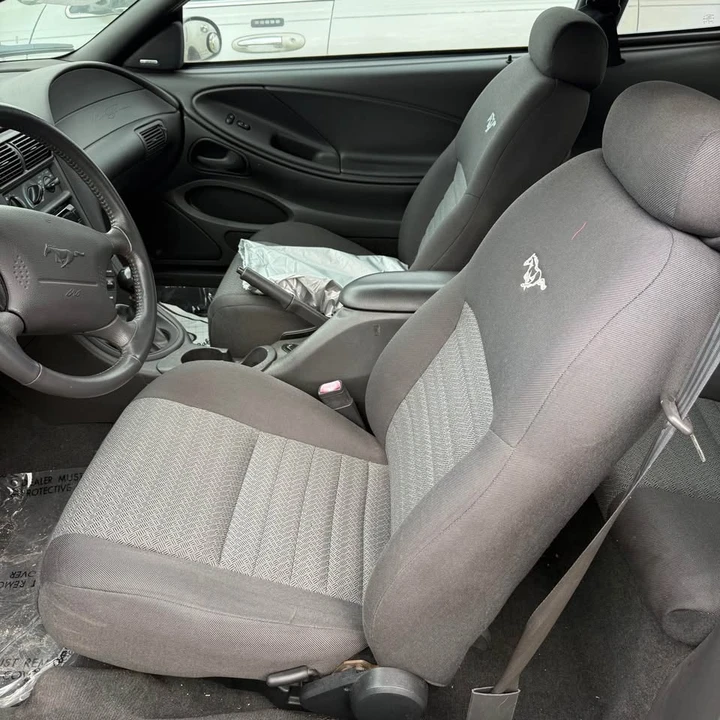 2002 Ford SN95 Mustang - Image 2 of 3