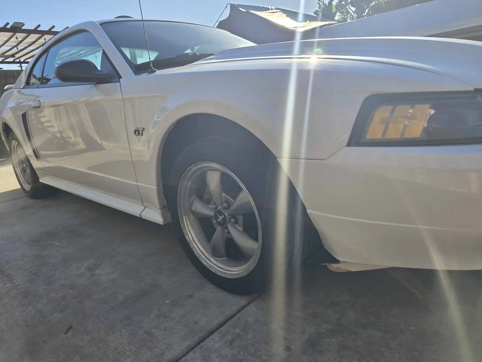 2002 Ford SN95 Mustang - Image 6 of 16