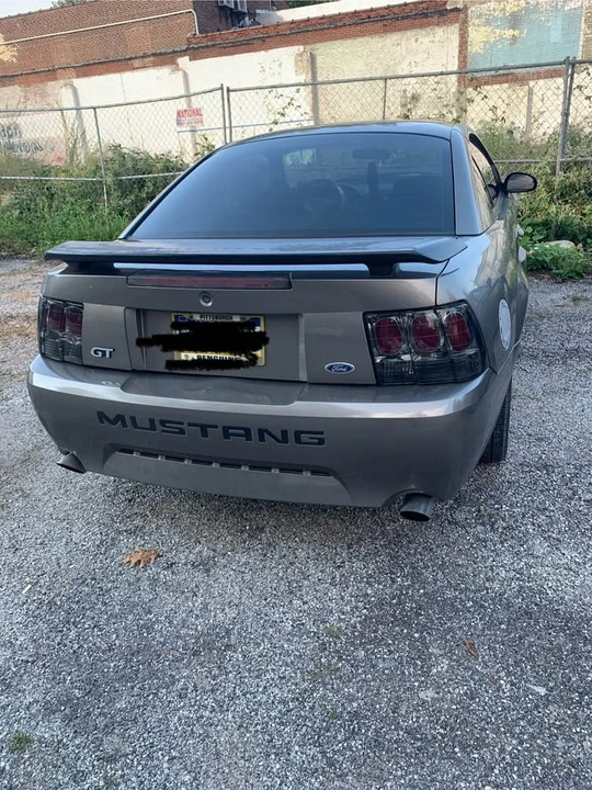 2002 Ford SN95 Mustang - Image 3 of 14
