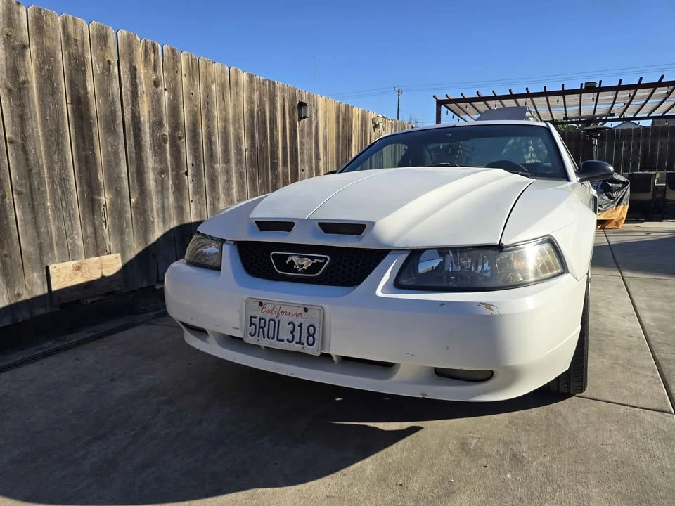2002 Ford SN95 Mustang - Image 3 of 16