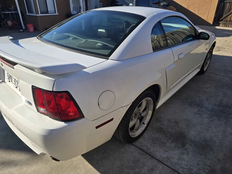 2002 Ford SN95 Mustang - Image 5 of 16