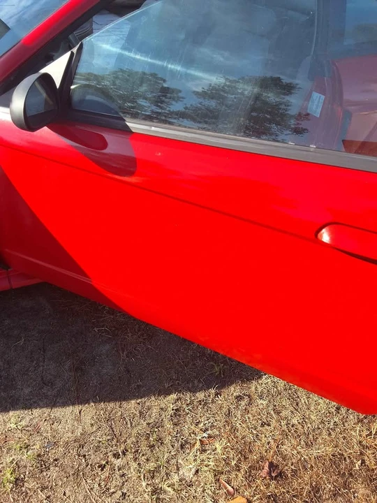 2002 Ford SN95 Mustang - Image 16 of 19