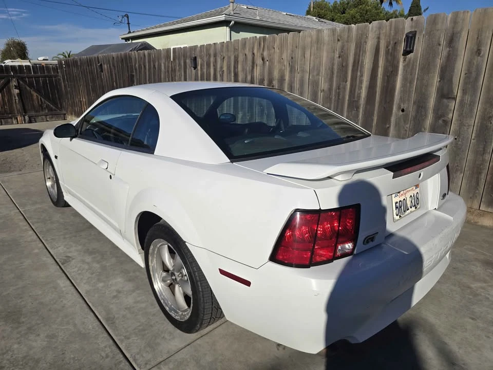2002 Ford SN95 Mustang - Image 4 of 16