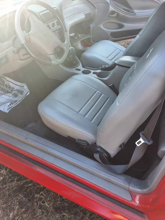 2002 Ford SN95 Mustang - Image 14 of 19