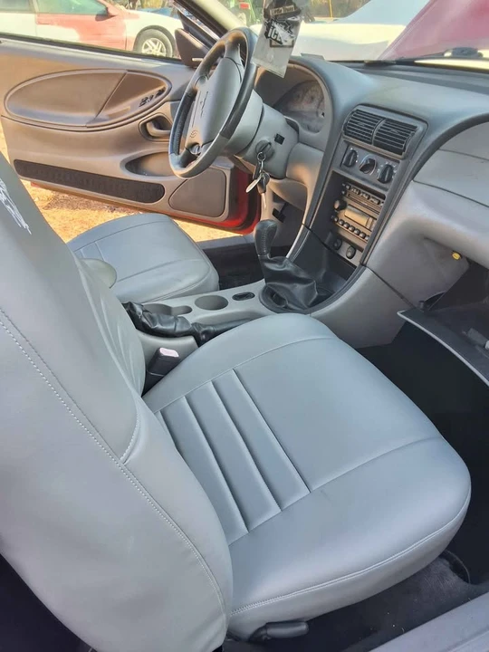 2002 Ford SN95 Mustang - Image 6 of 19