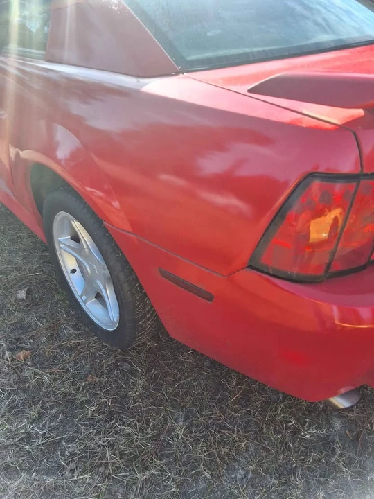 2002 Ford SN95 Mustang - Image 12 of 19