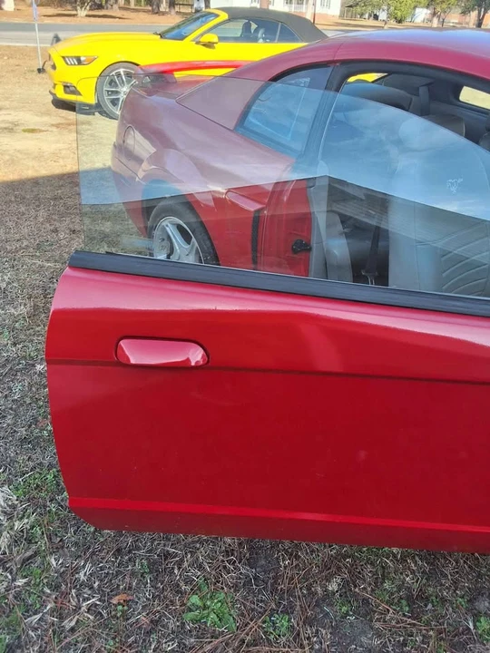 2002 Ford SN95 Mustang - Image 3 of 19