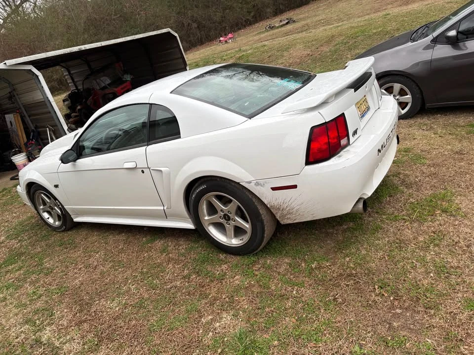2002 Ford SN95 Mustang - Image 5 of 5