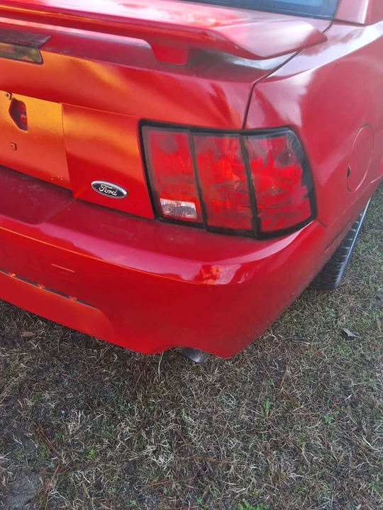 2002 Ford SN95 Mustang - Image 10 of 19