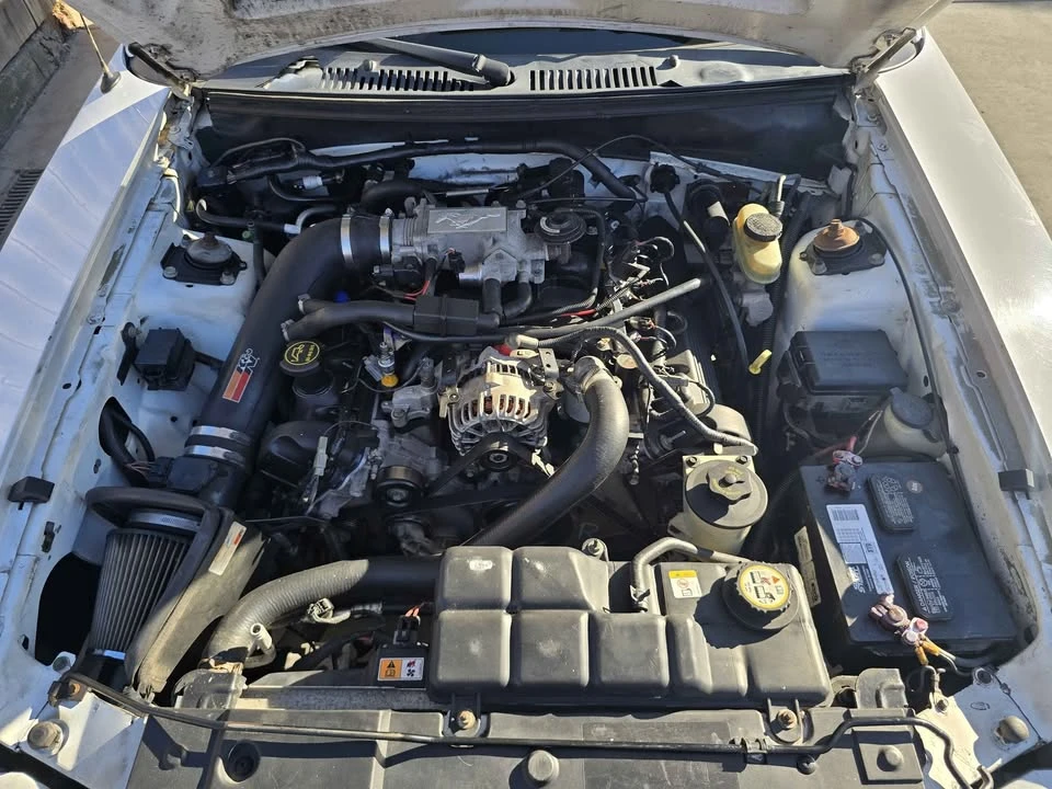 2002 Ford SN95 Mustang - Image 11 of 16