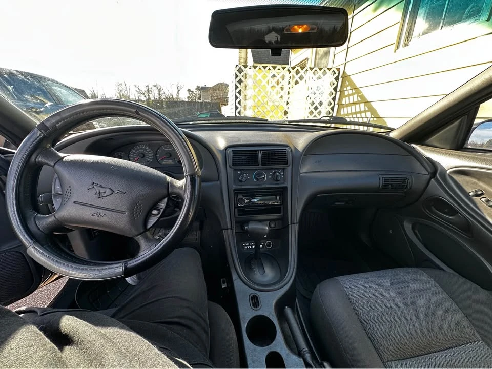 2002 Ford SN95 Mustang - Image 11 of 14