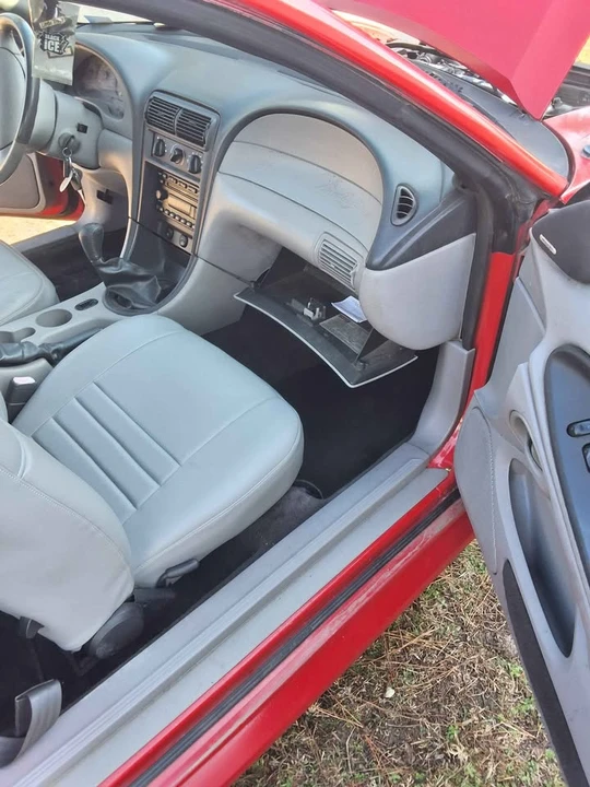 2002 Ford SN95 Mustang - Image 4 of 19
